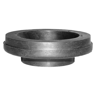 Crown® - Front Driver or Passenger Side Upper Coil Spring Isolator