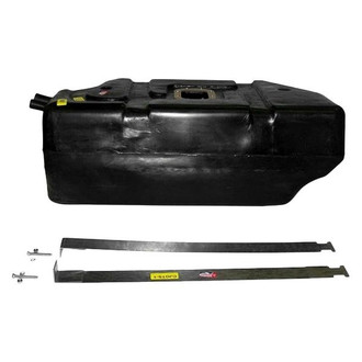 Crown® - 20 Gallon Plastic Fuel Tank
