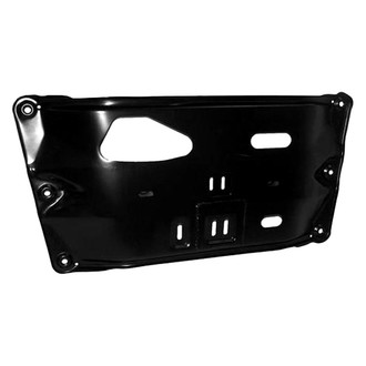 Crown® - Transmission Support Skid Plate