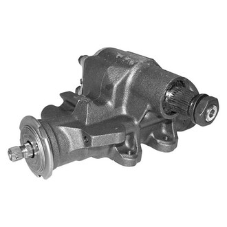 Crown® - Gear Box