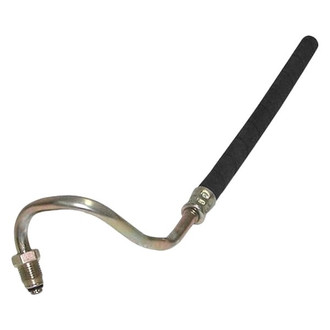 Crown® - Power Steering Return Line Hose Assembly - Gear to Reservoir