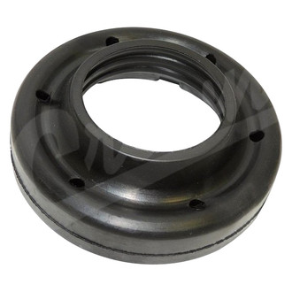 Crown® - Front Driver or Passenger Side Upper Coil Spring Isolator