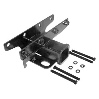 Crown® - Class 1 Trailer Hitch with 2" Receiver Opening (3500/350 Weight Capacity)