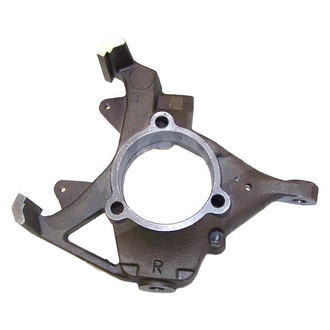 Crown® - Passenger Side Steering Knuckle