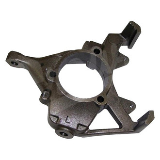 Crown® - Driver Side Steering Knuckle