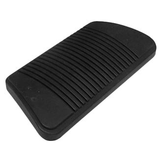 Crown® - Rubber Brake Pedal Pad