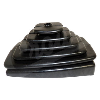 Crown® - Shifter Boot