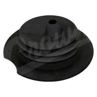 Crown® - Shifter Boot