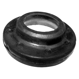 Crown® - Front Driver or Passenger Side Upper Coil Spring Isolator