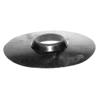 Crown® - Rear Driver or Passenger Side Upper Coil Spring Isolator