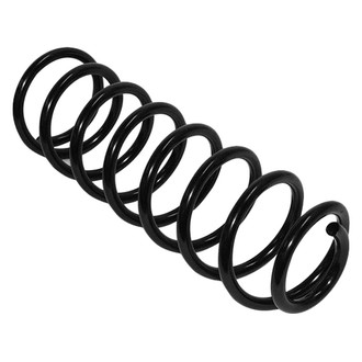 Crown® - Front Driver or Passenger Side Coil Spring