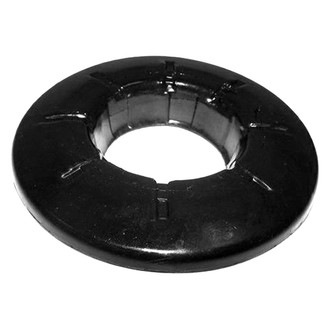 Crown® - Rear Driver or Passenger Side Upper Coil Spring Isolator