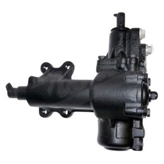 Crown® - Power Steering Gear Box