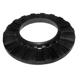Crown® - Rear Driver or Passenger Side Lower Coil Spring Isolator