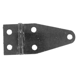 Crown® - Driver or Passenger Side Hood Hinge