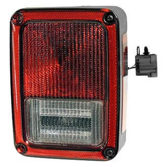 Crown® - Passenger Side Replacement Tail Light
