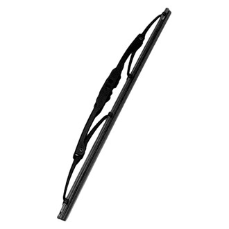 Crown® - Black Wiper Blade