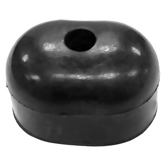 Crown® - 1.85" Spare Tire Impact Bumper