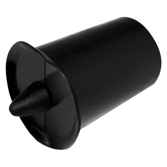 Crown® - Spare Tire Impact Bumper
