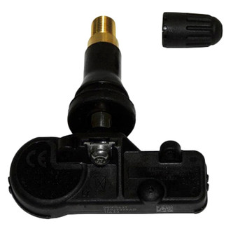 Crown® - TPMS Sensor with Rubber Valve Stem