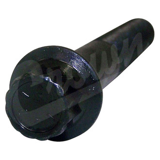 Crown® - Metal Cylinder Head Bolt without Dome