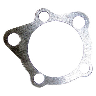 Crown® - Paper Oil Pump Cover Gasket