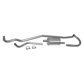 Crown® - Exhaust Kit