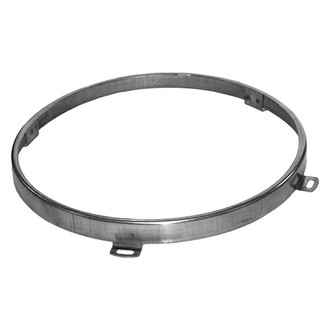 Crown® - Replacement Headlight Retaining Ring