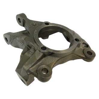 Crown® - Passenger Side Steering Knuckle