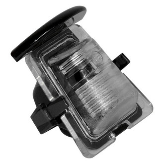 Crown® - Replacement License Plate Light