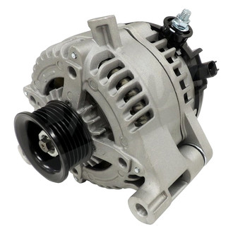 Crown® - Alternator