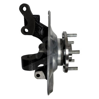 Crown® - Front Steering Knuckle