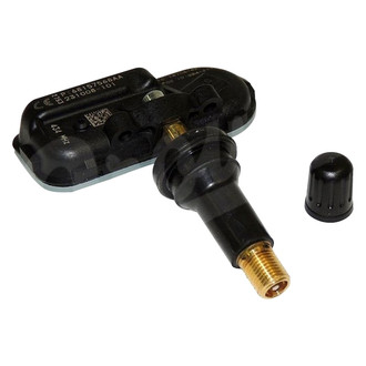 Crown® - TPMS Sensor with Rubber Valve Stem