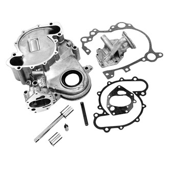 Crown® - Timing Cover