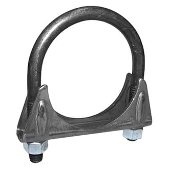 Crown® - Exhaust Clamp