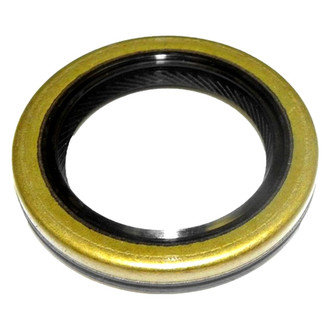 Crown® - Metal & Rubber Oil Pump Gasket