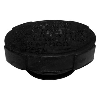 Crown® - Clutch Master Cylinder Cap