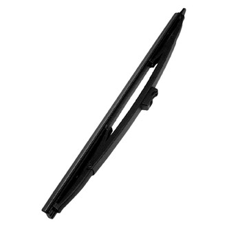 Crown® - 11" Black Wiper Blade