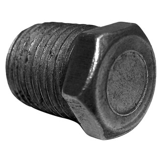 Crown® - Automatic Transmission Water Jacket Plug