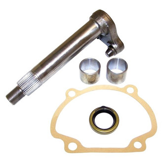 Crown® - Steering Gear Sector Shaft
