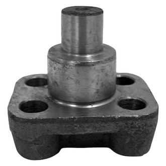 Crown® - Steering King Pin Bearing Cap