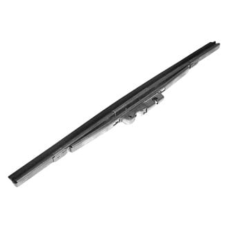 Crown® - 9" Silver Wiper Blade