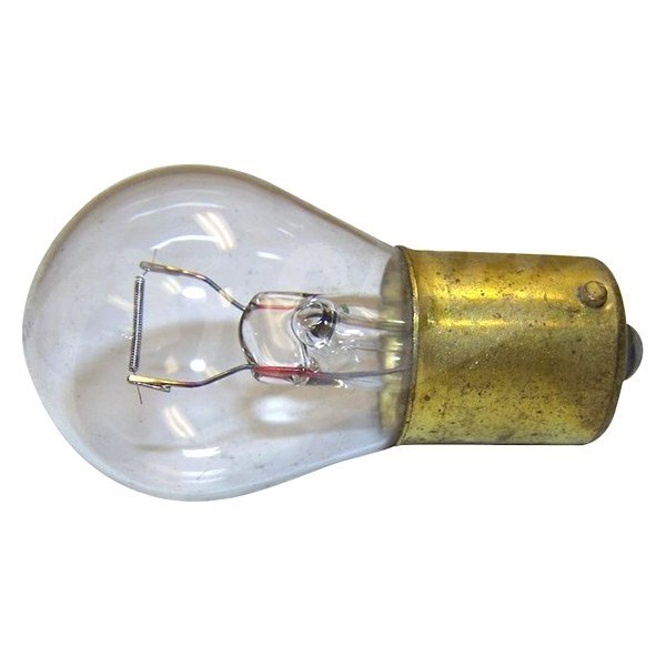 Crown® - Turn/Park Light Replacement White Bulb (1156)