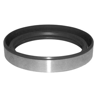 Crown® - Front Unpainted Crankshaft Seal