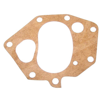 Crown® - Paper Oil Pump Cover Gasket