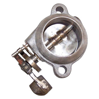 Crown® - Manifold Heat Riser