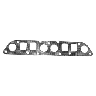Crown® - Aluminum Exhaust Manifold Gasket