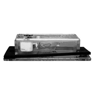Crown® - Replacement License Plate Light
