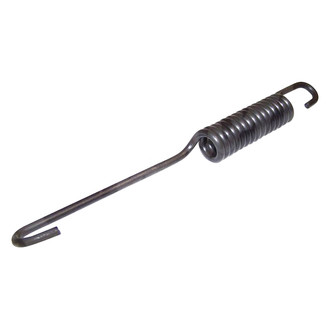 Crown® - Clutch Pedal Return Spring