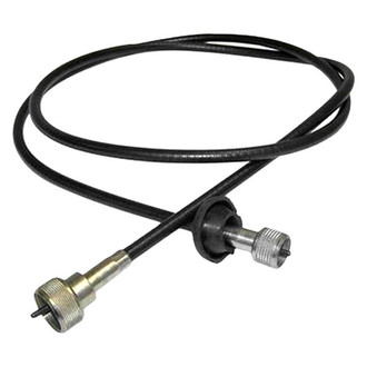 Crown® - Power Steering Pressure Line Hose Assembly - From Pump to Gear